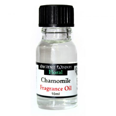 10ml Chamomile Fragrance Oil