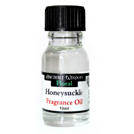 10ml Honeysuckle Fragrance Oil