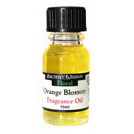 10ml Orange Blossom Fragrance Oil