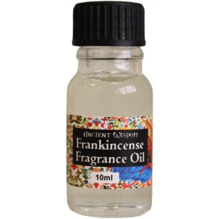 10ml Xmas Frankincense Fragrance