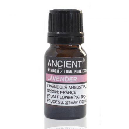 10 ml Lavender Essential Oil