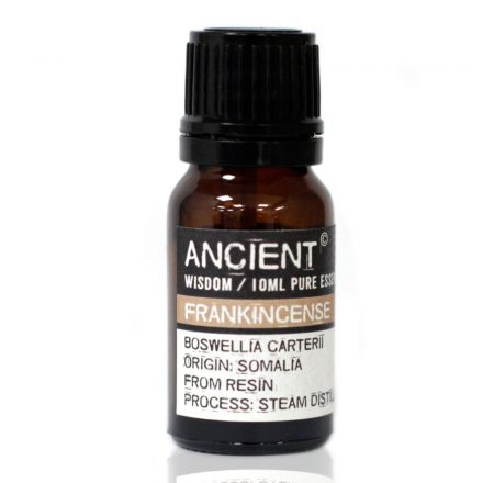 10 ml Frankinsence (Pure) Essential Oil