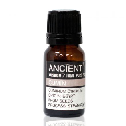 10 ml Cumin Seed Essential Oil