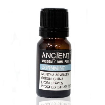 10 ml Cornmint Essential Oil