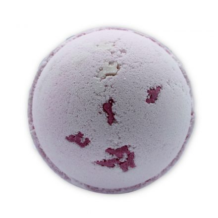 Magic Unicorns Bath Bomb - White Fig