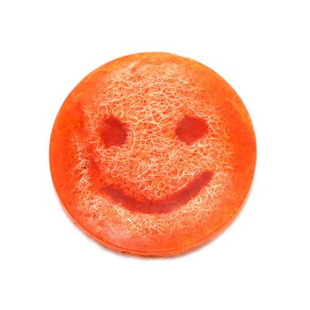 Happy Scrub Soap - Grapefruit