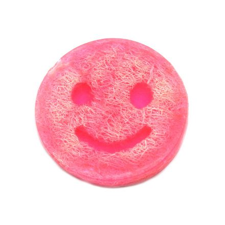 Happy Scrub Soap - Bubblegum