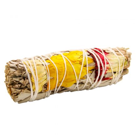 Smudge Stick - Harmony Sage 10cm