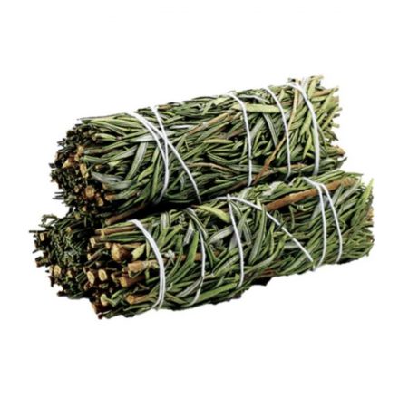 Rosemary Smudge Stick 10cm