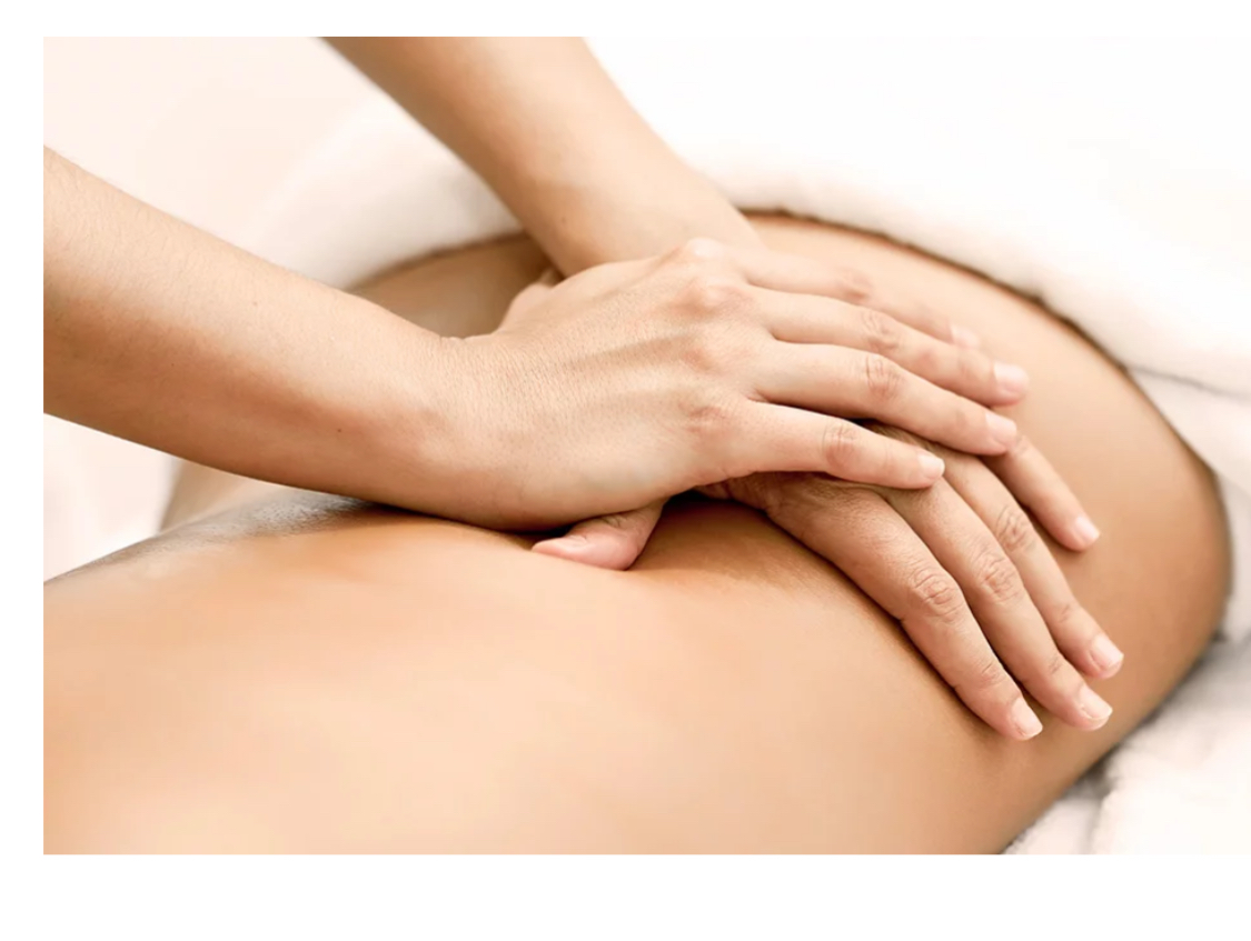 Clinical Massage